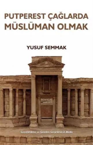 Putperest Çağlarda Müslüman Olmak (Ciltli)  Frontansicht 1