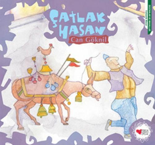 Çatlak Hasan  Frontansicht 1