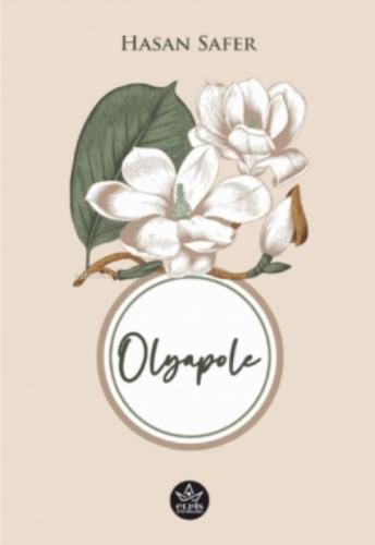 Olyapole  Frontansicht 1