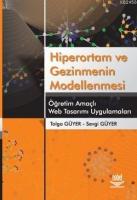 Hiperortam ve Gezinmenin Modellenmesi  Frontansicht 1