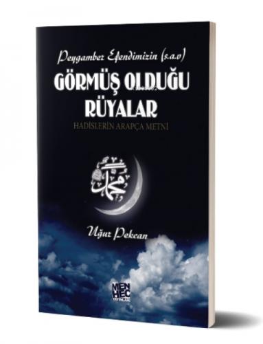 Peygamber Efendimizin (s.a.v) Görmüş Olduğu Rüyalar  Frontansicht 1