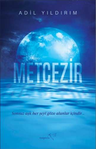 Metcezir  Frontansicht 1