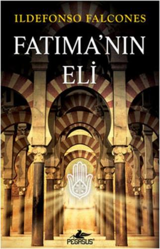 Fatıma'nın Eli  Frontansicht 1