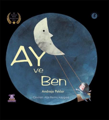 Ay Ve Ben/ Luna in Jaz  Frontansicht 1