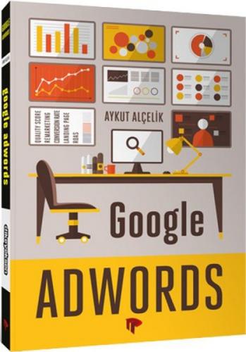 Google - AdWords  Frontansicht 1