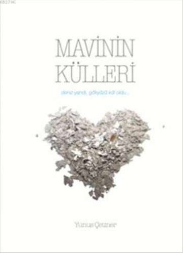 Mavinin Külleri  Frontansicht 1