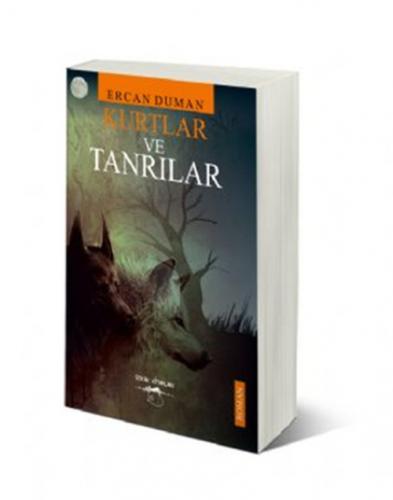 Kurtlar ve Tanrılar  Frontansicht 1