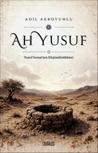 Ah Yusuf  Frontansicht 1