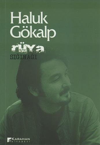 Rüya Sığınağı  Frontansicht 1