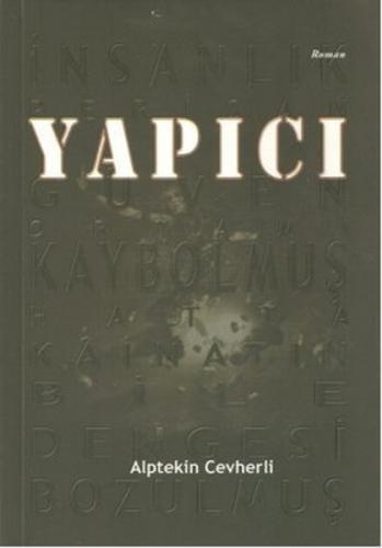 Yapıcı  Frontansicht 1