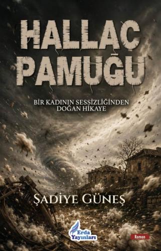 Hallaç Pamuğu  Frontansicht 1