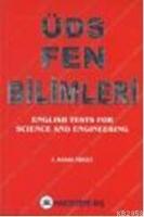 Üds Fen Bilimleri  Frontansicht 1