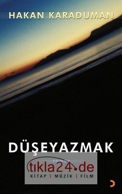 Düşeyazmak  Frontansicht 1