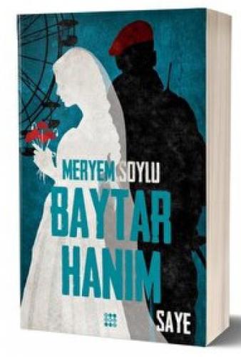 Baytar Hanım 2 - Saye (Cep Boy)  Frontansicht 1