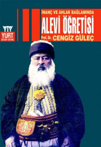 İnanç ve Ahlak Bağlamında Alevi Öğretisi  Frontansicht 1