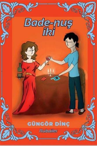 Bade-Nuş İki  Frontansicht 1