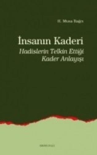 İnsanın Kaderi  Frontansicht 1