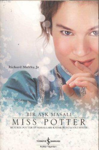 Bir Aşk Masalı Miss Potter  Frontansicht 1