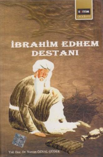 İbrahim Edhem Destanı  Frontansicht 1