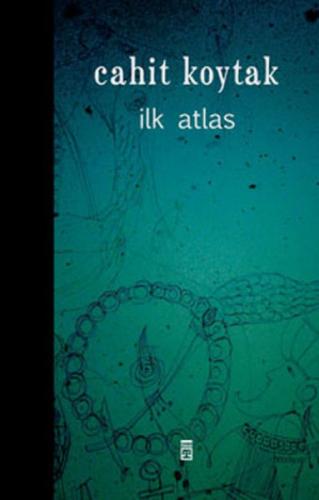 İlk Atlas (Ciltli)  Frontansicht 1