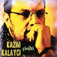 Çisilti (CD)  Frontansicht 1