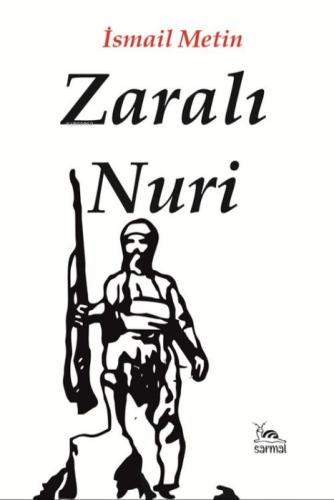 Zaralı Nuri  Frontansicht 1