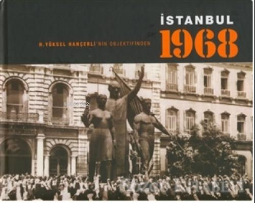 İstanbul 1968  Frontansicht 1