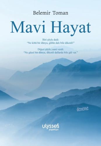 Mavi Hayat  Frontansicht 1
