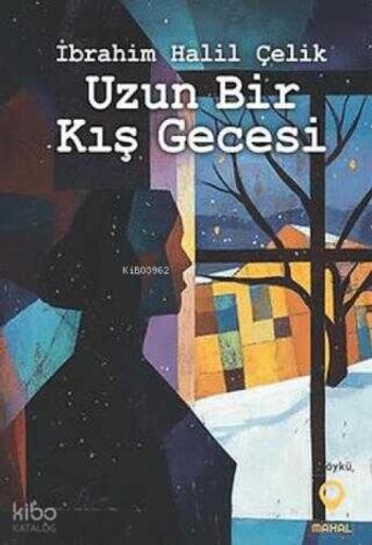 Uzun Bir Kış Gecesi  Frontansicht 1