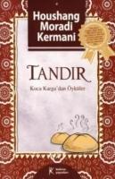 Tandır  Frontansicht 1