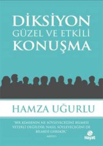 Diksiyon / Güzel ve Etkili Konuşma  Frontansicht 1