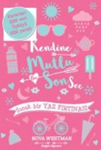 Kendine Mutlu Son Seç  Frontansicht 1
