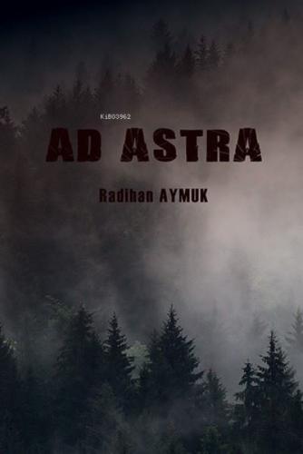 Ad Astra  Frontansicht 1