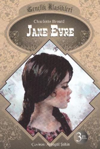 Jane Eyre  Frontansicht 1