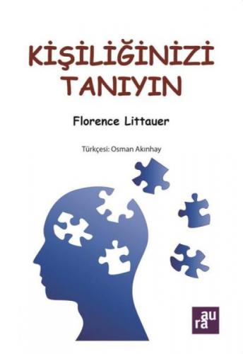 Kişiliğinizi Tanıyın  Frontansicht 1