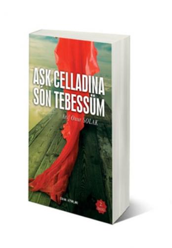Aşk Celladına Son Tebessüm  Frontansicht 1