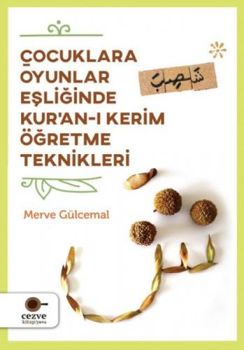 Çocuklara Oyunlar Eşliğinde Kur'an-ı Kerim Öğretme Teknikleri  Frontansicht 1