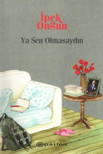Ya Sen Olmasaydın  Frontansicht 1