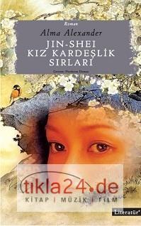 Jin Shei Kız Kardeşlik Sırları  Frontansicht 1