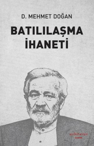 Batılılaşma İhaneti  Frontansicht 1
