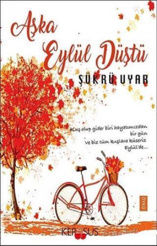 Aşka Eylül Düştü  Frontansicht 1