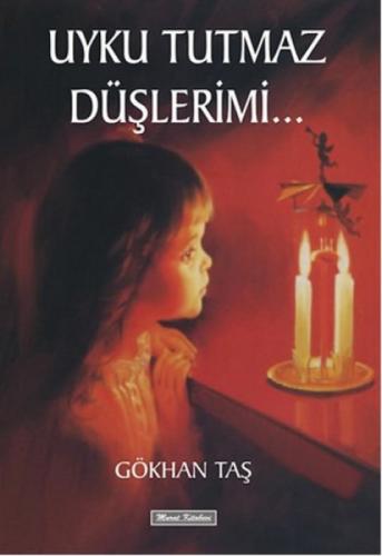 Uyku Tutmaz Düşlerimi  Frontansicht 1