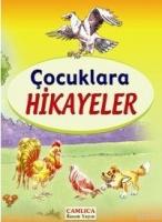 Çocuklara Hikayeler  Frontansicht 1