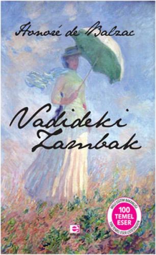 Vadideki Zambak  Frontansicht 1