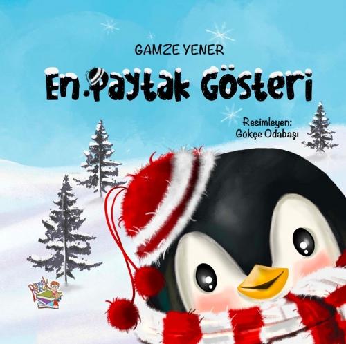 En Paytak Gösteri  Frontansicht 1