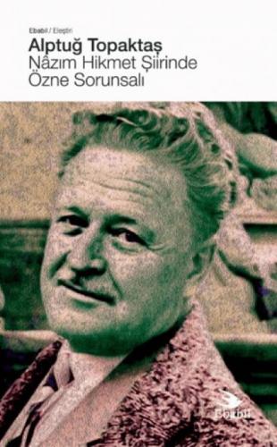 Nazım Hikmet Şiirinde Özne Sorunsalı  Frontansicht 1