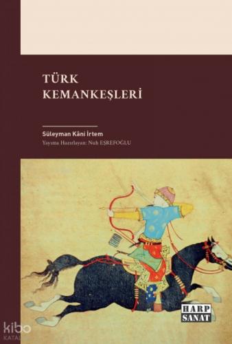 Türk Kemankeşleri  Frontansicht 1