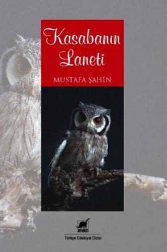 Kasabanın Laneti  Frontansicht 1