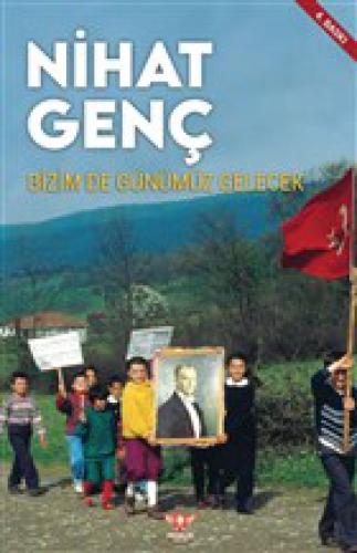 Bizim de Günümüz Gelecek  Frontansicht 1