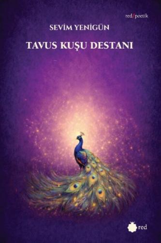 Tavus Kuşu Destanı  Frontansicht 1